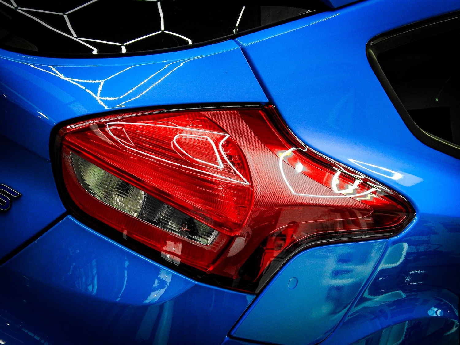 Used Ford Focus 2016 for sale - 77230203: Photo 19