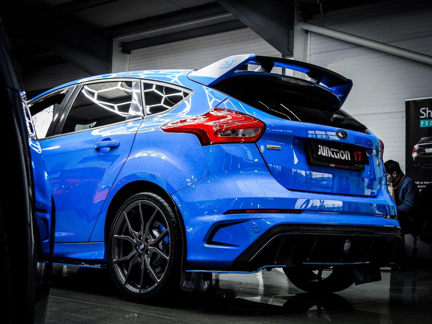 Used Ford Focus 2016 for sale - 77230203: Photo 25