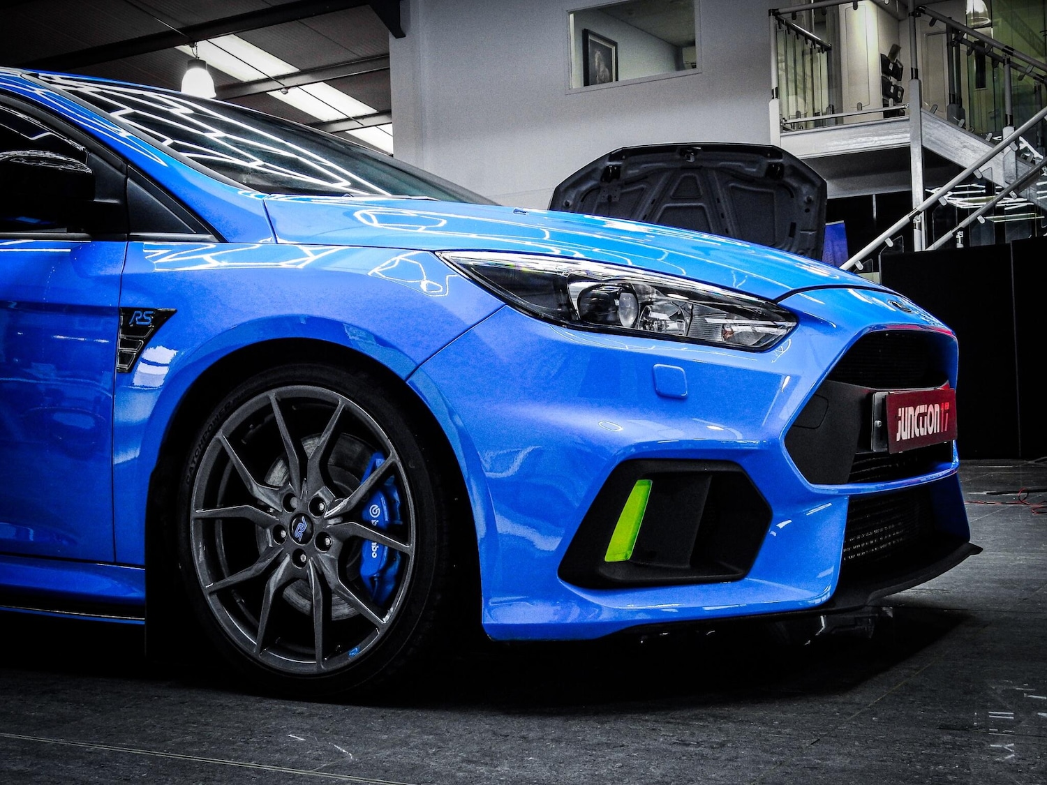 Used Ford Focus 2016 for sale - 77230203: Photo 26