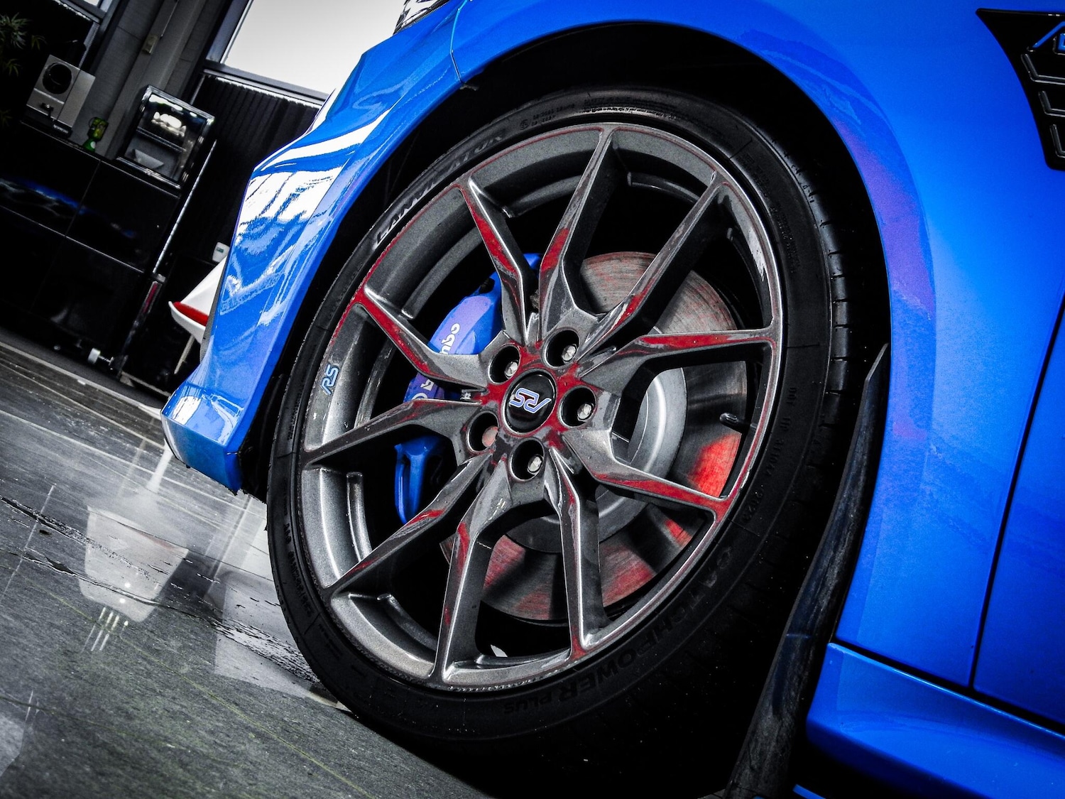 Used Ford Focus 2016 for sale - 77230203: Photo 30