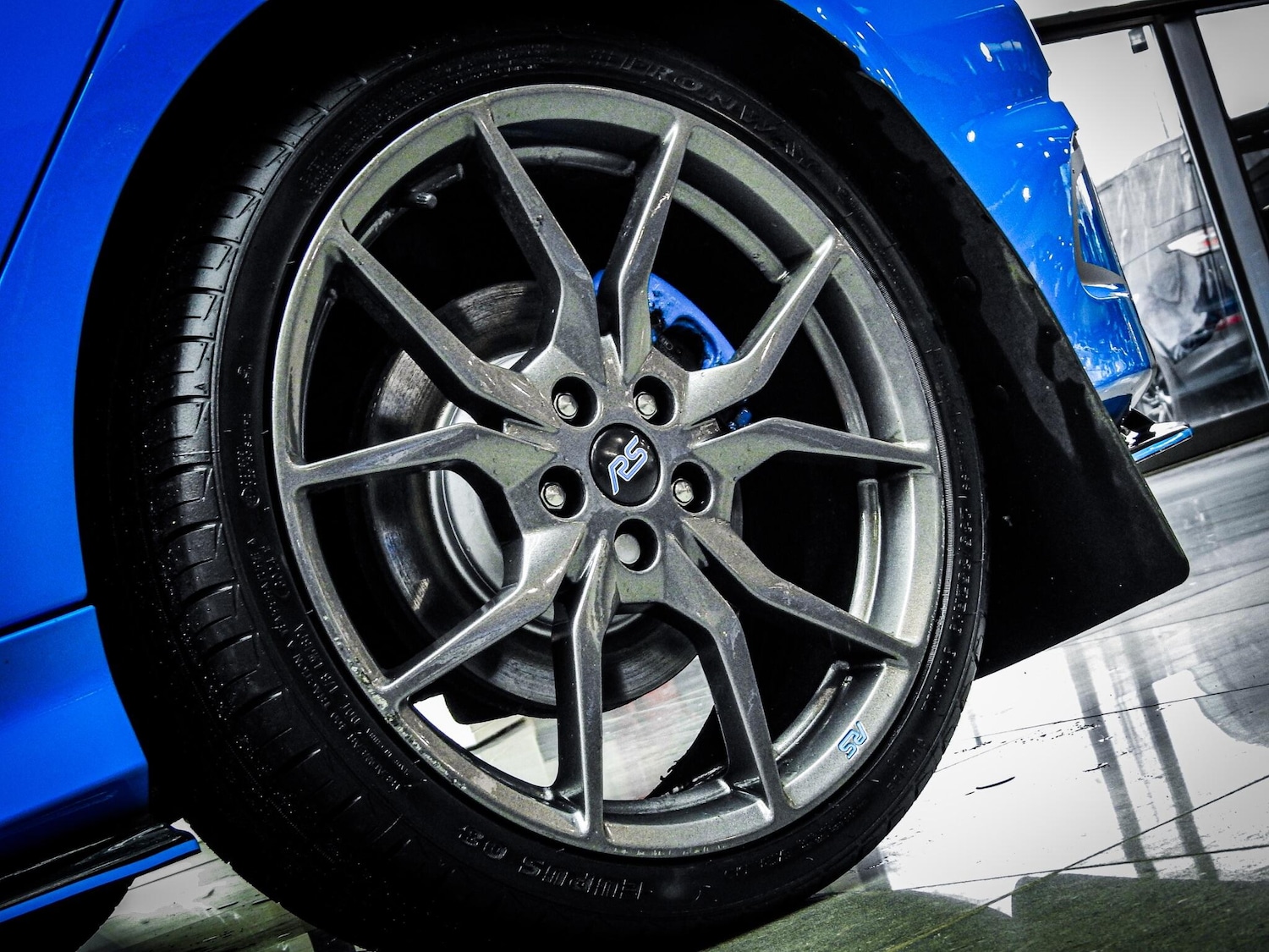 Used Ford Focus 2016 for sale - 77230203: Photo 31