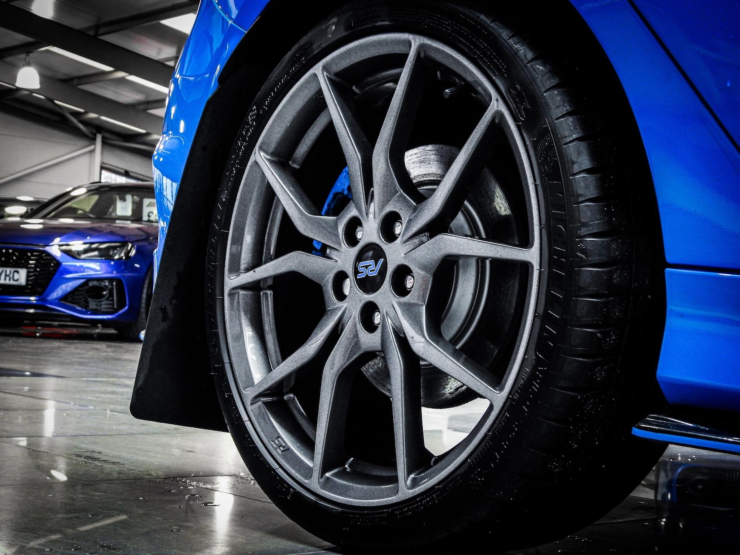 Used Ford Focus 2016 for sale - 77230203: Photo 32