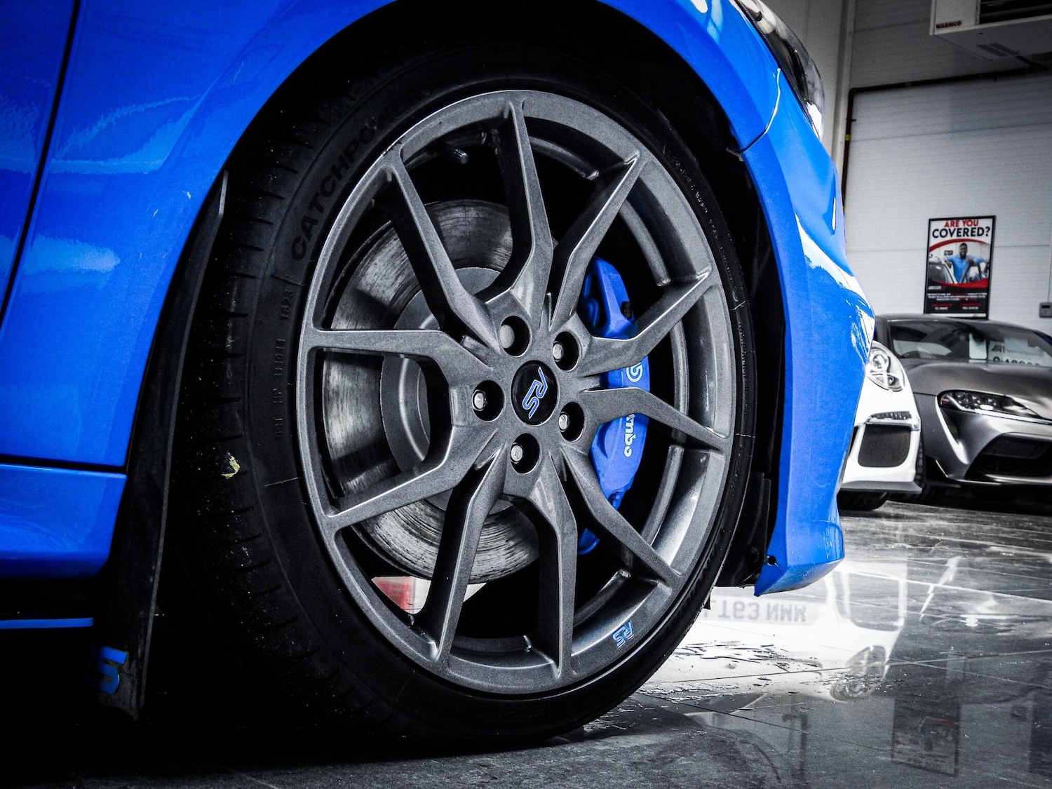 Used Ford Focus 2016 for sale - 77230203: Photo 33