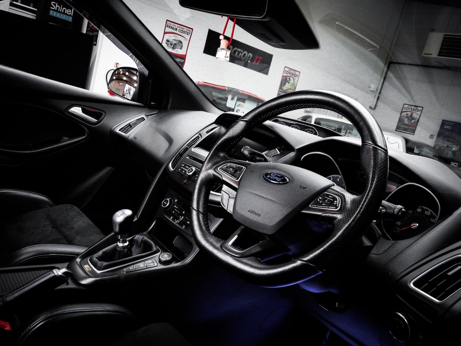 Used Ford Focus 2016 for sale - 77230203: Photo 34