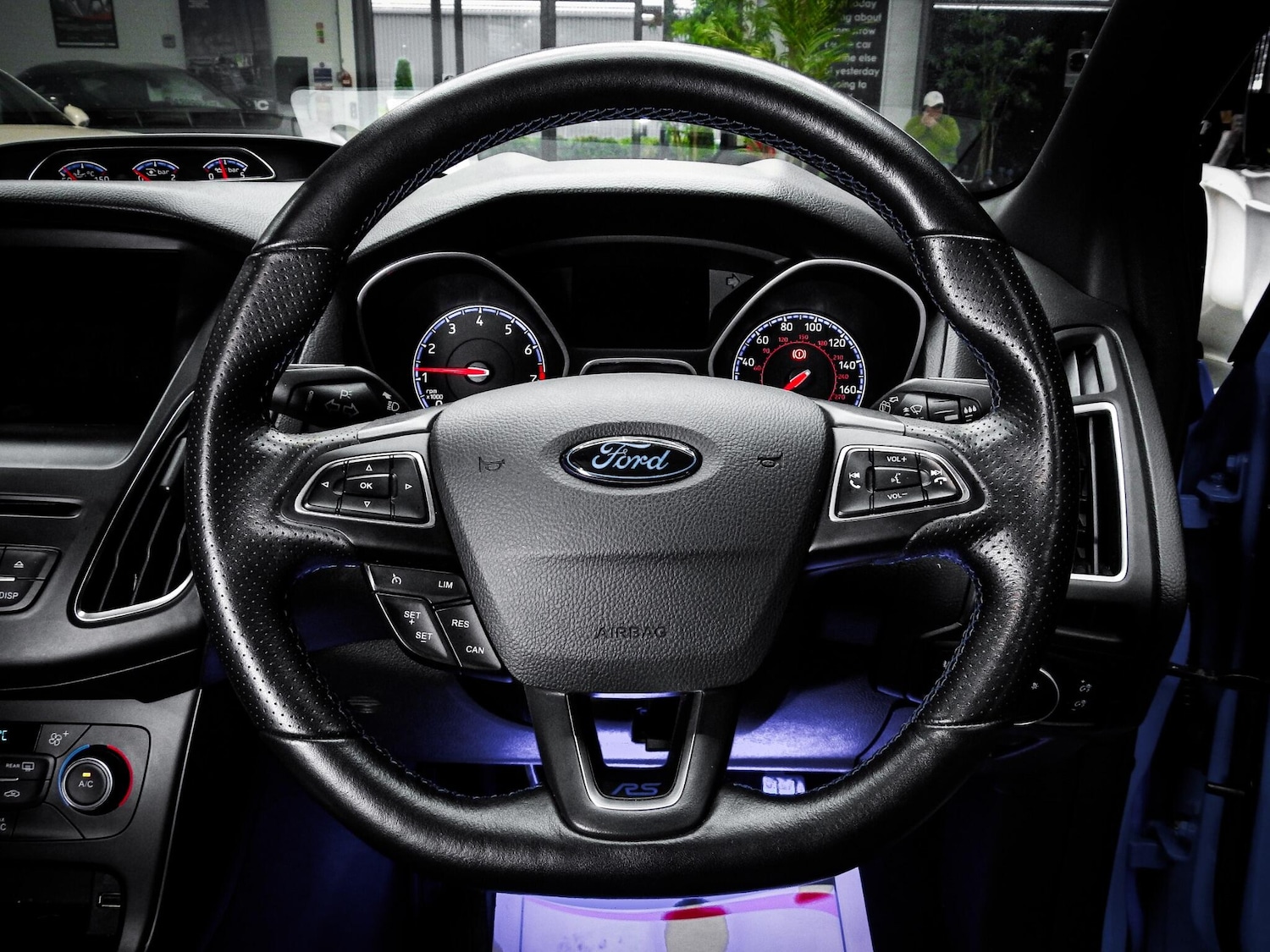 Used Ford Focus 2016 for sale - 77230203: Photo 36