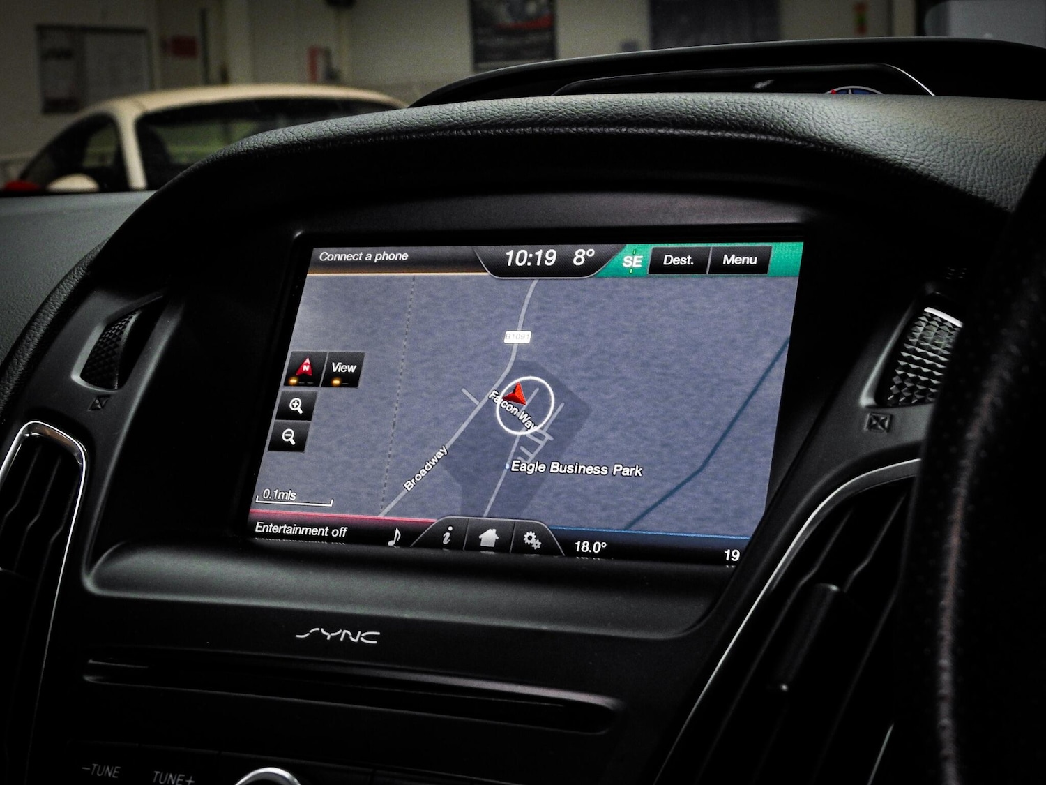 Used Ford Focus 2016 for sale - 77230203: Photo 41