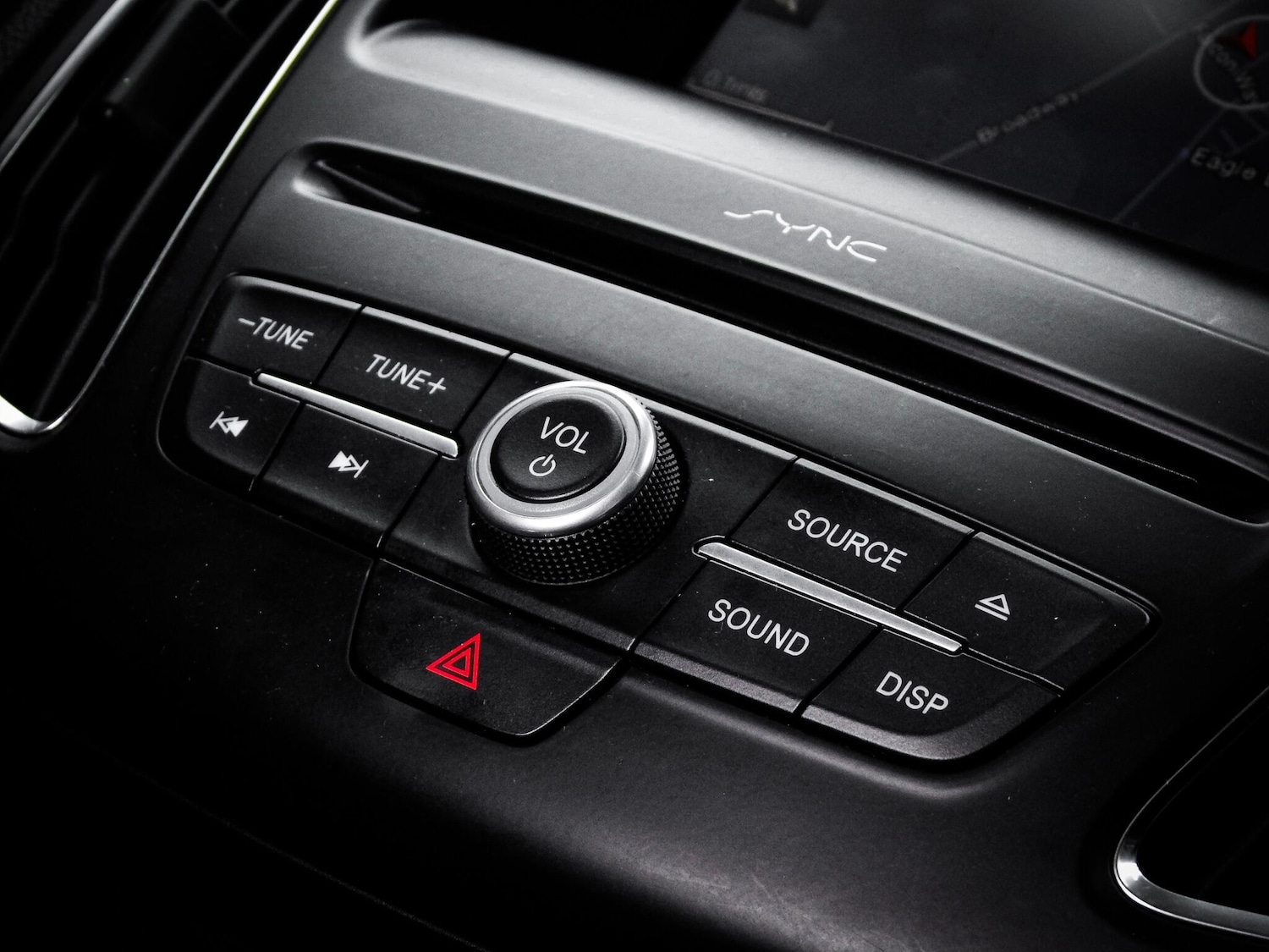 Used Ford Focus 2016 for sale - 77230203: Photo 43