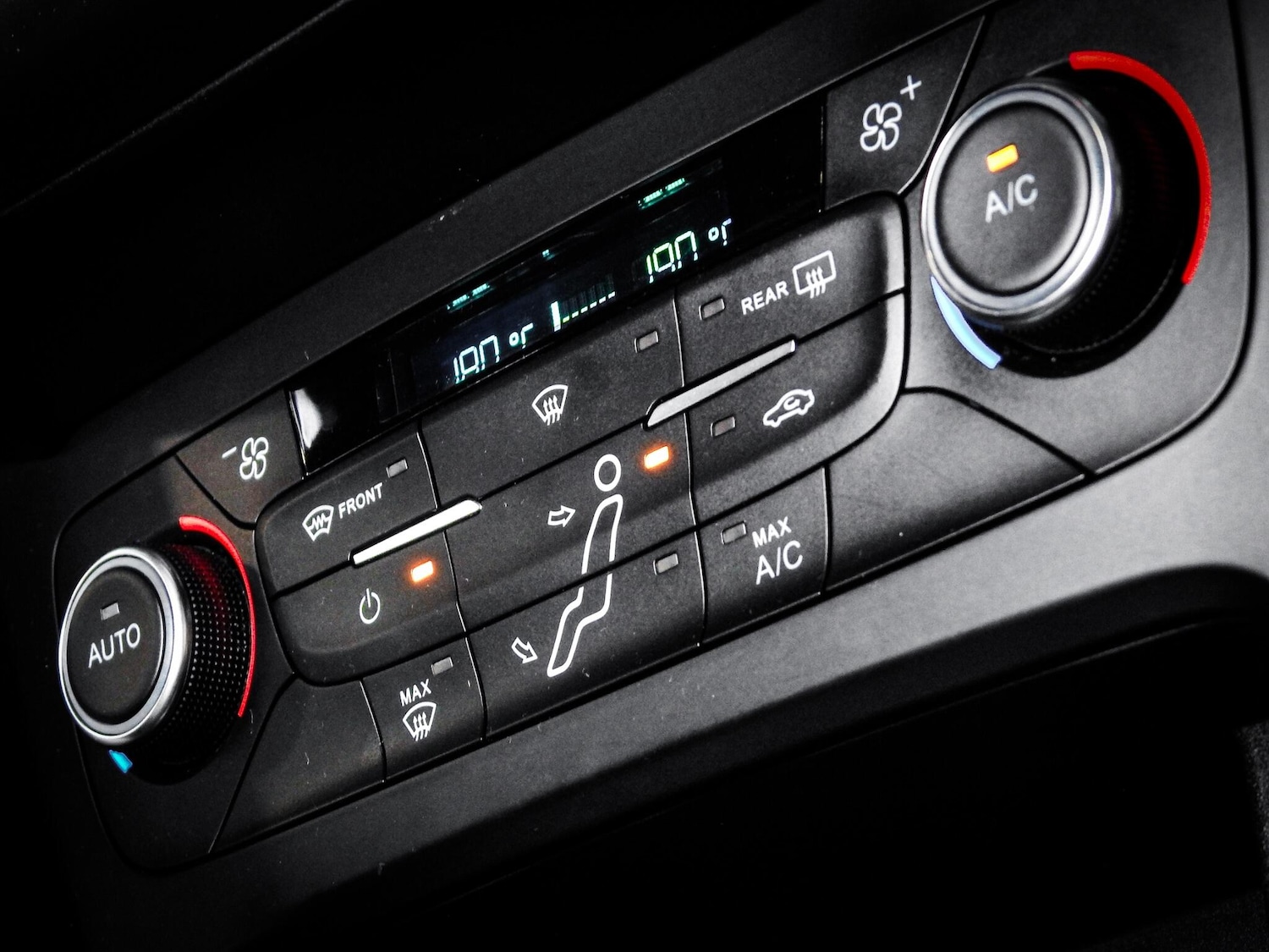 Used Ford Focus 2016 for sale - 77230203: Photo 44