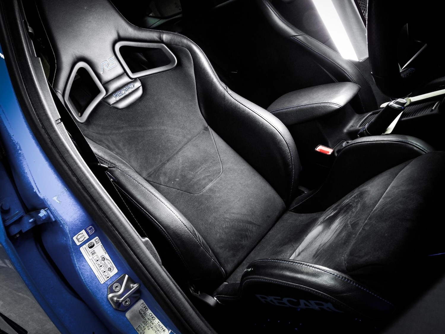 Used Ford Focus 2016 for sale - 77230203: Photo 50