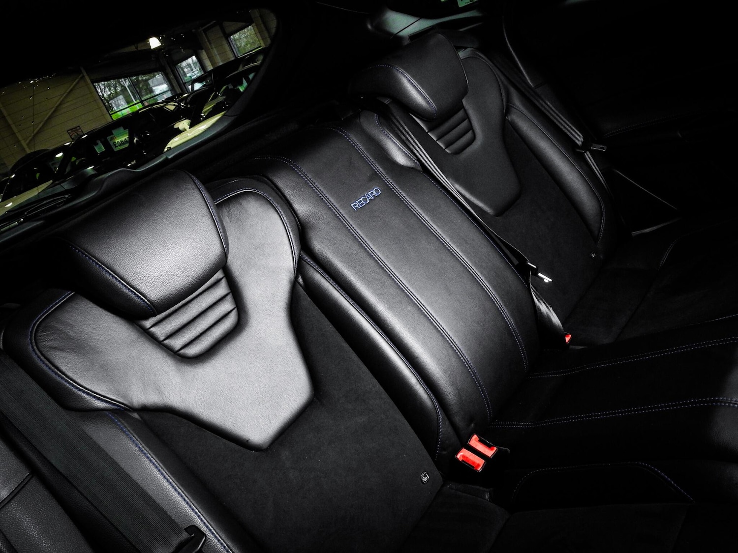 Used Ford Focus 2016 for sale - 77230203: Photo 52