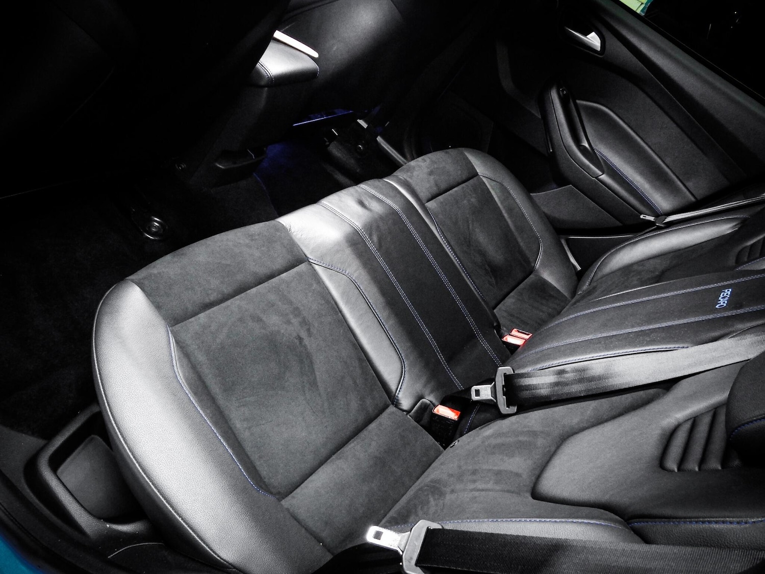 Used Ford Focus 2016 for sale - 77230203: Photo 53