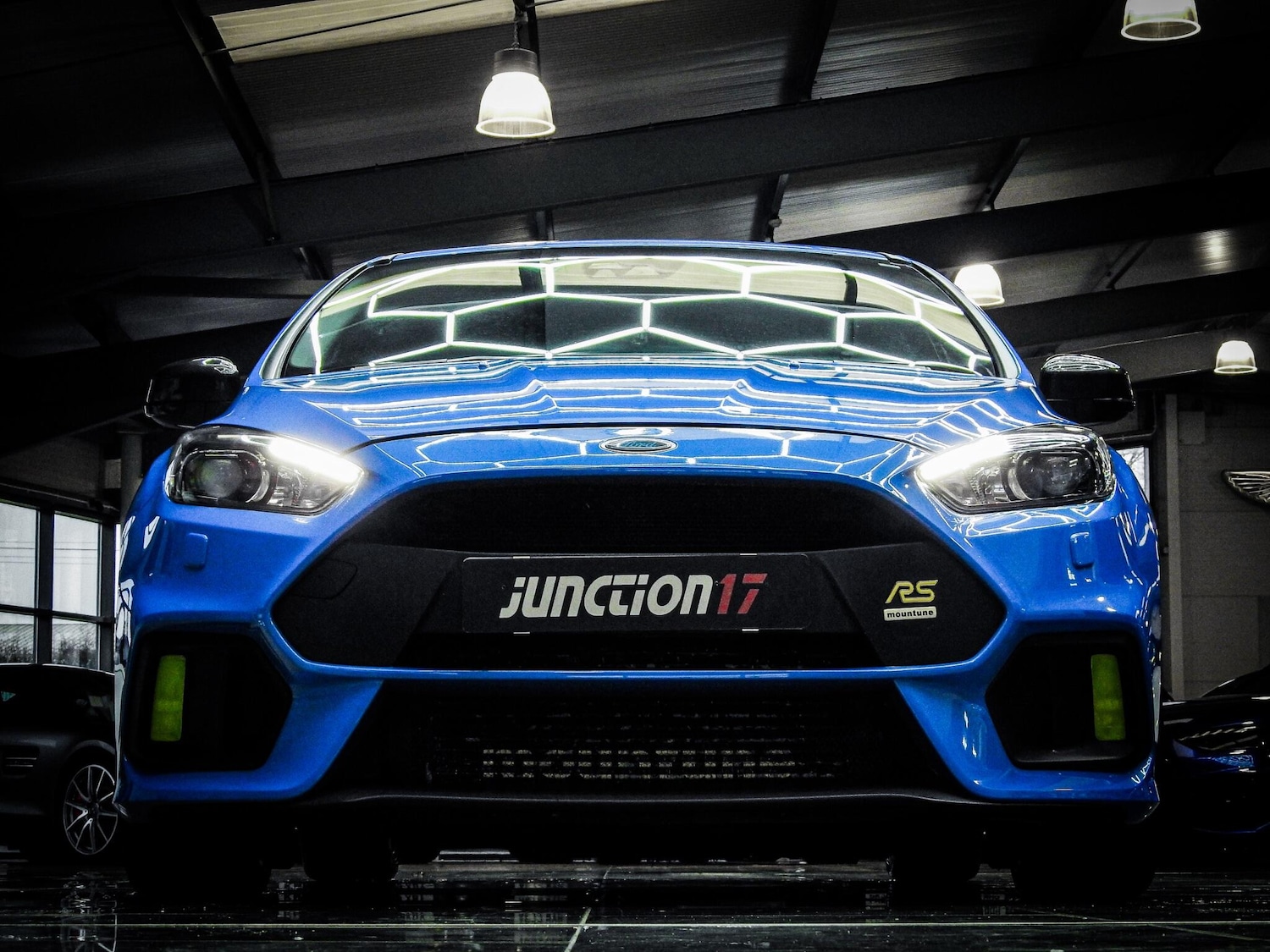 Used Ford Focus 2016 for sale - 77230203: Photo 54