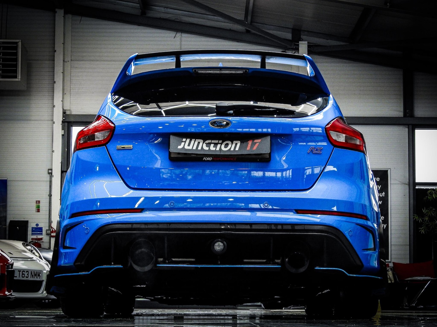 Used Ford Focus 2016 for sale - 77230203: Photo 55