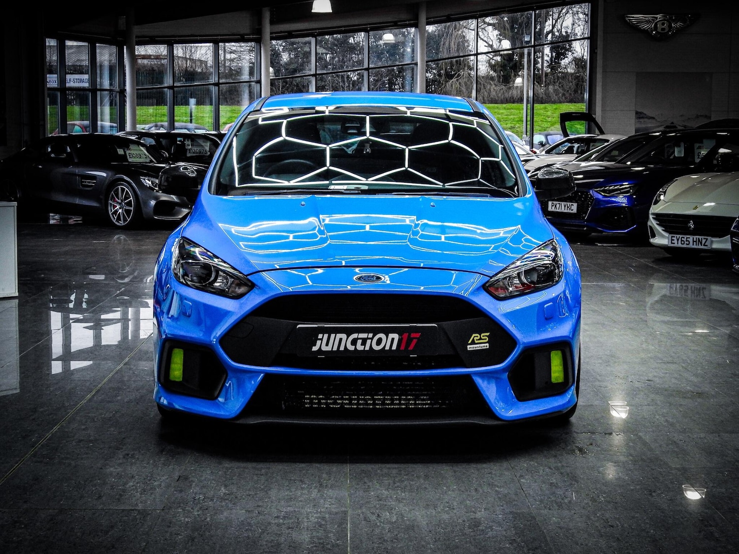 Used Ford Focus 2016 for sale - 77230203: Photo 6