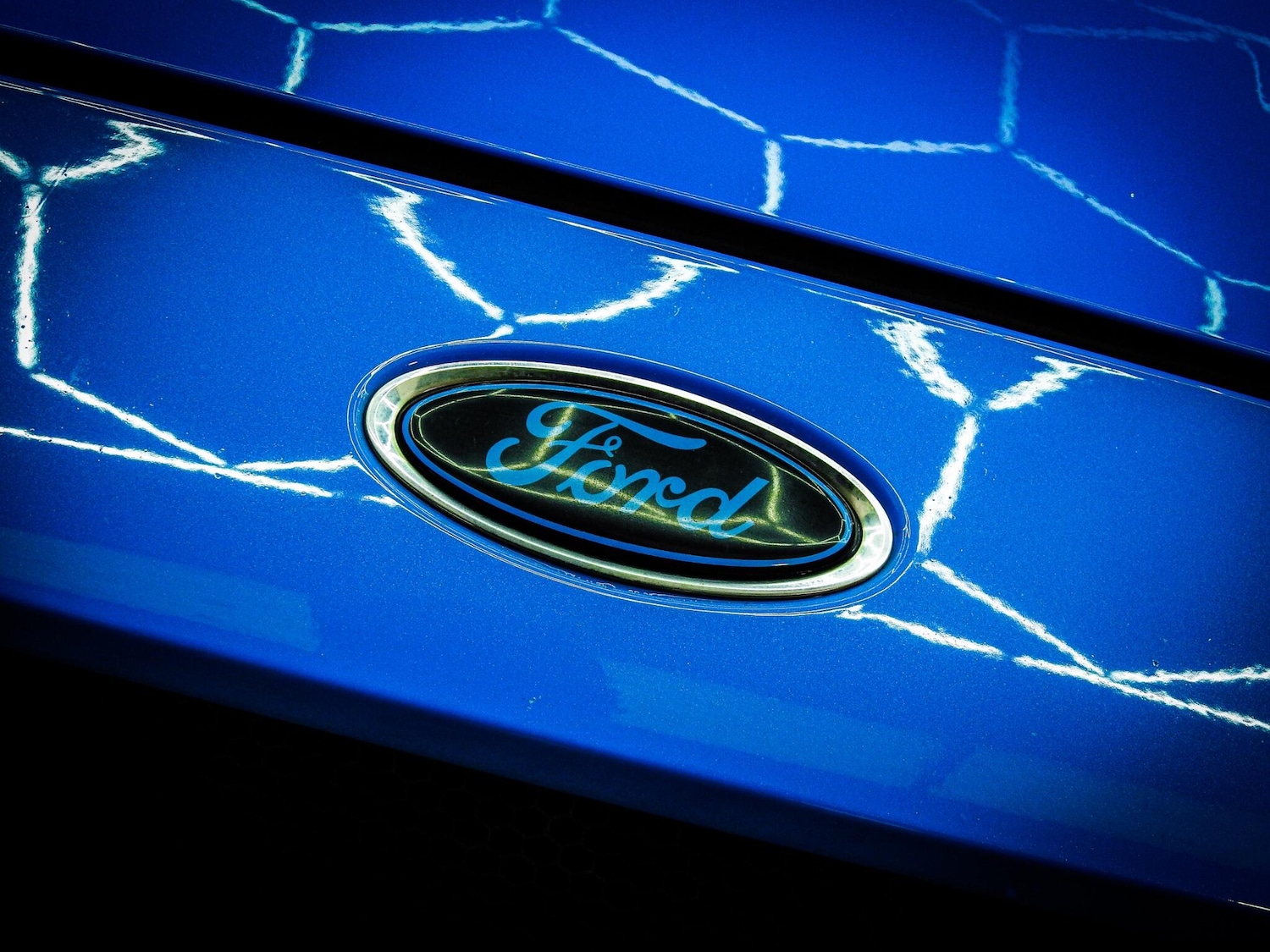 Used Ford Focus 2016 for sale - 77230203: Photo 9