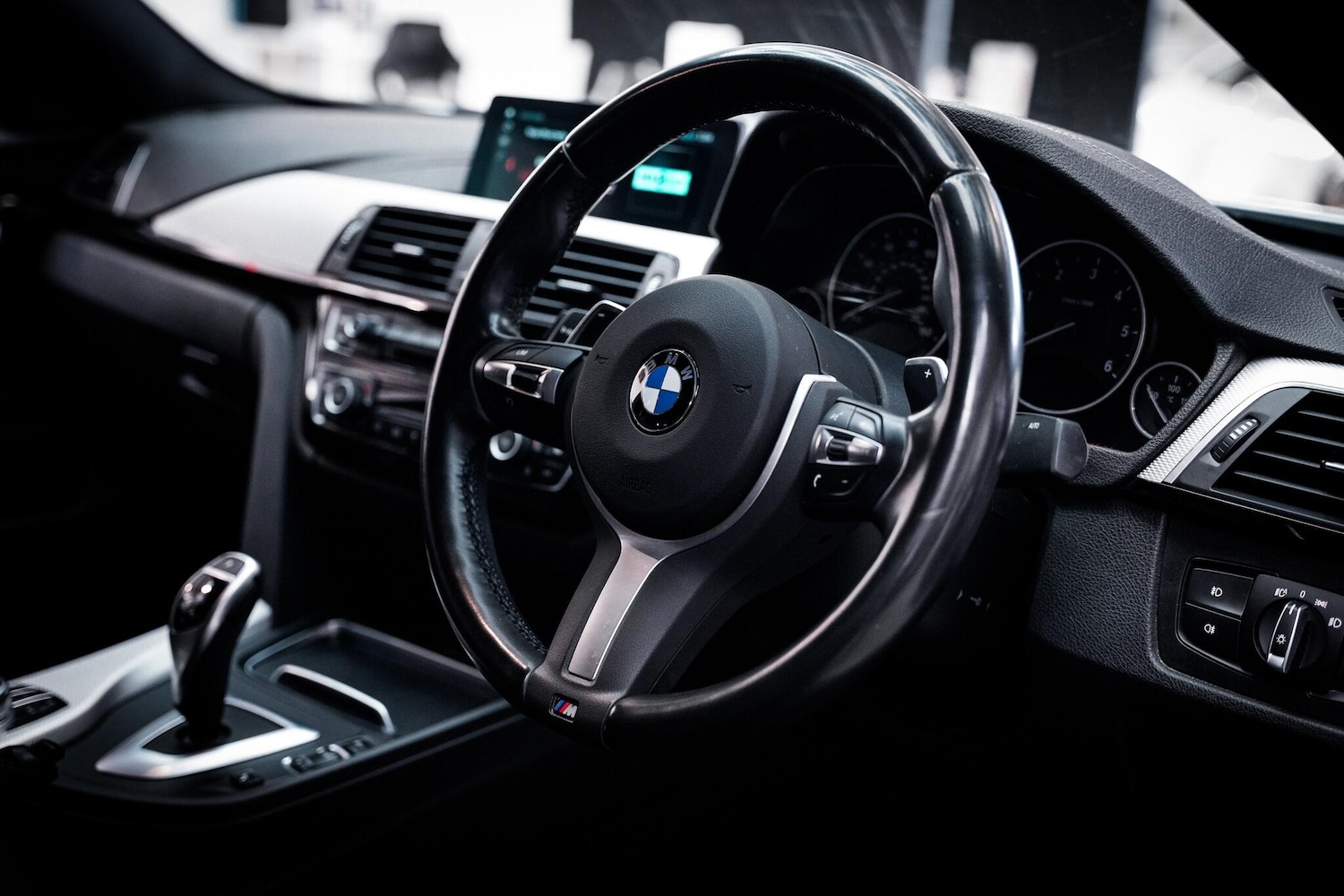 Used BMW 4 Series Gran Coupe 2019 for sale - 76975905: Photo 17