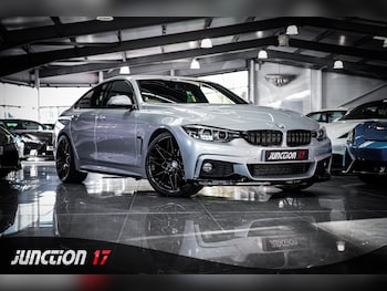 2019 (19) - 2.0 420d M Sport Auto Euro 6 (s/s) 5dr