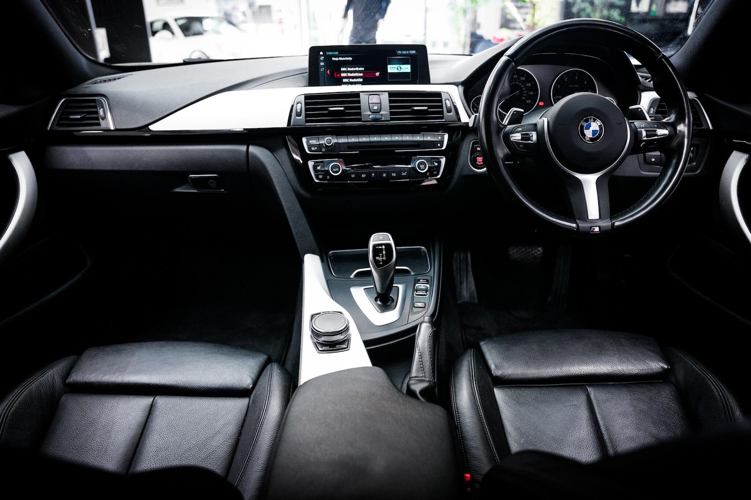 Used BMW 4 Series Gran Coupe 2019 for sale - 76975905: Photo 20