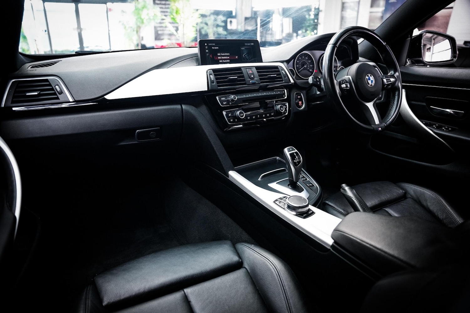 Used BMW 4 Series Gran Coupe 2019 for sale - 76975905: Photo 21