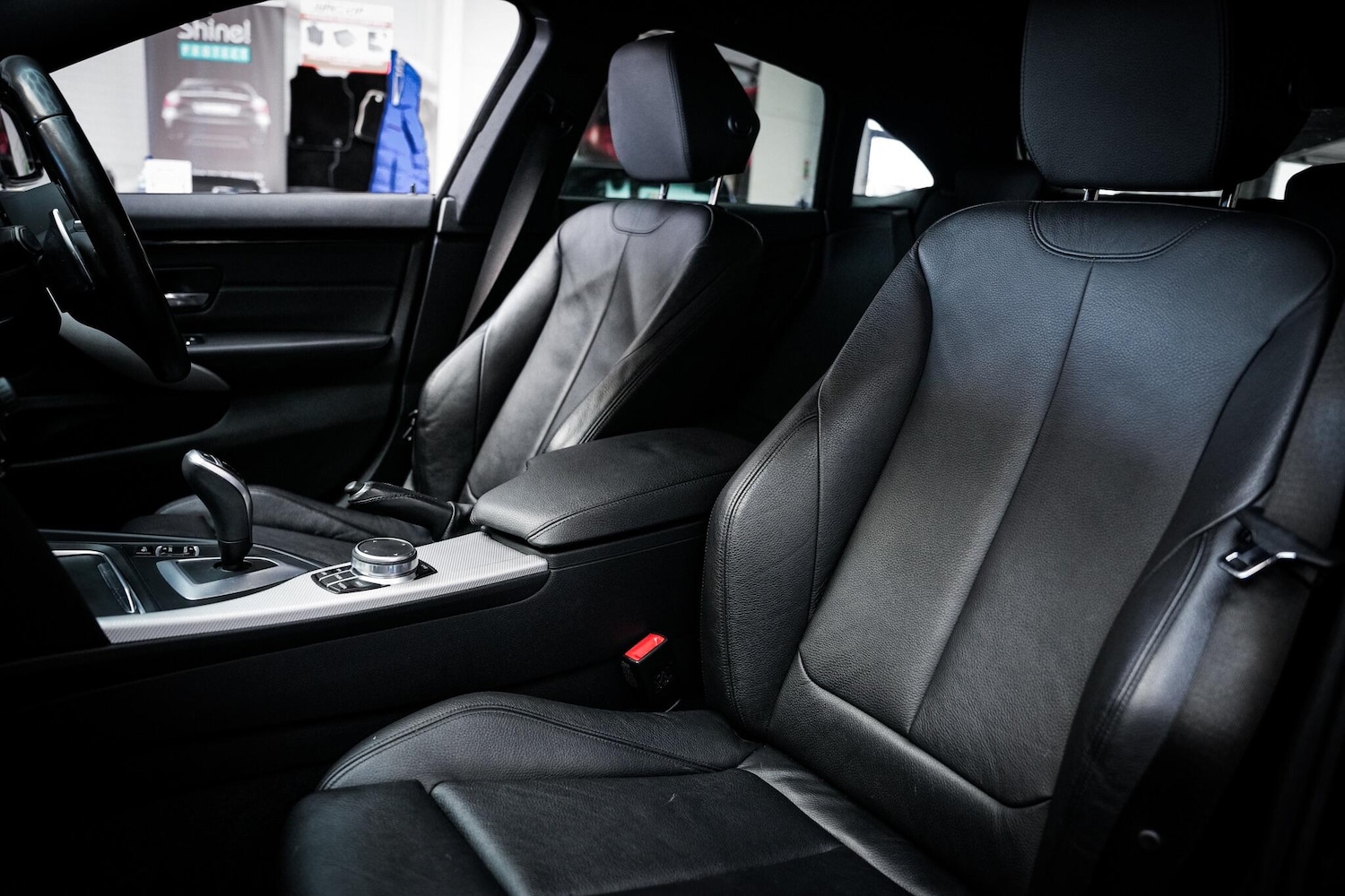 Used BMW 4 Series Gran Coupe 2019 for sale - 76975905: Photo 22