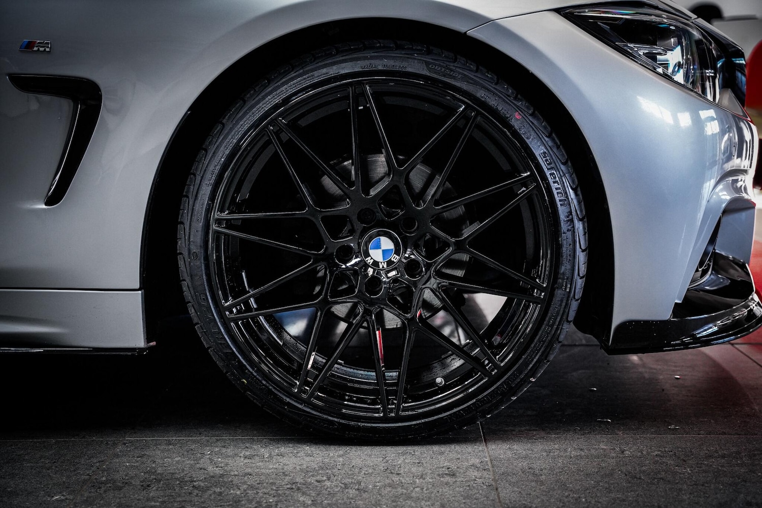 Used BMW 4 Series Gran Coupe 2019 for sale - 76975905: Photo 25