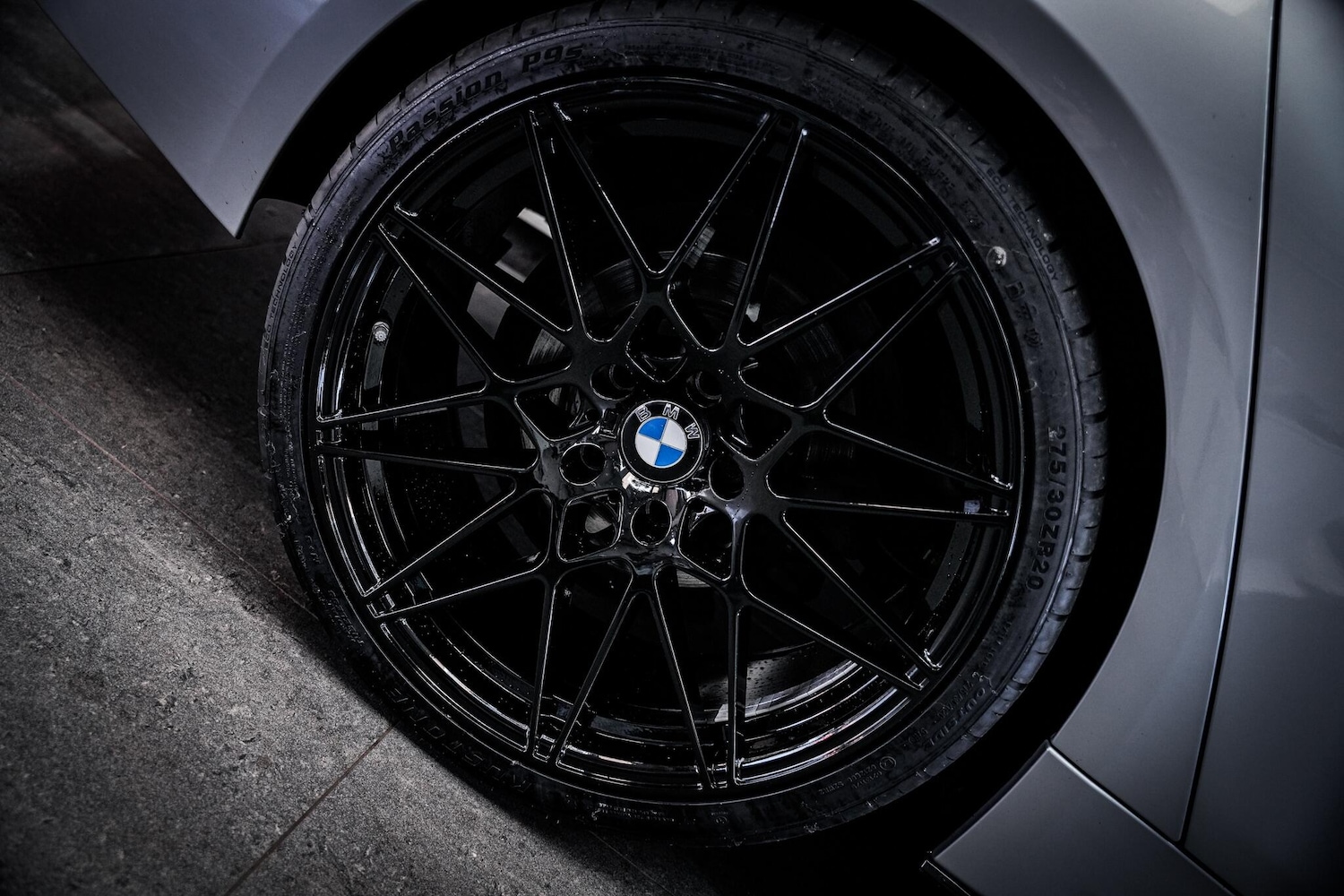 Used BMW 4 Series Gran Coupe 2019 for sale - 76975905: Photo 26