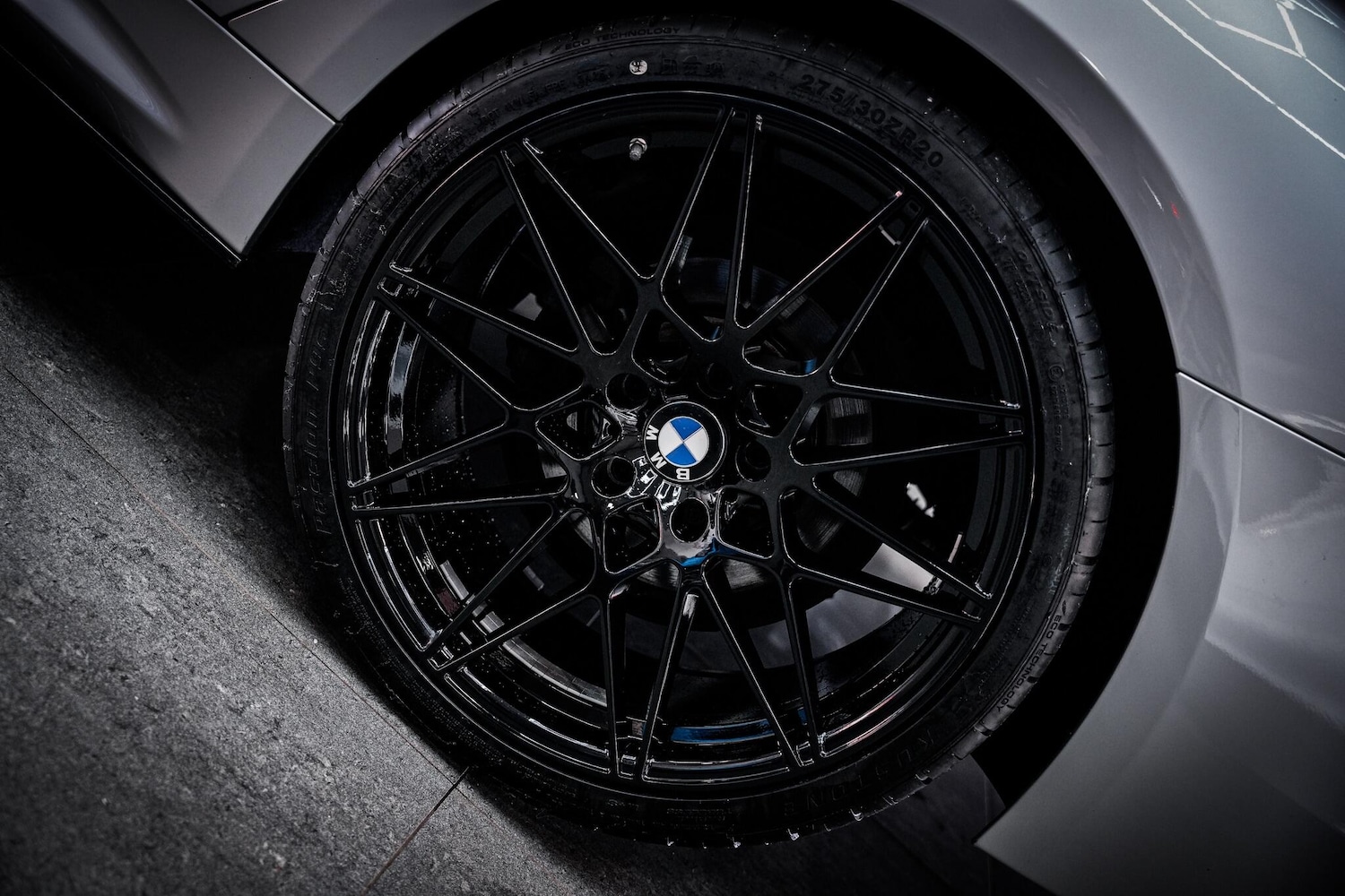 Used BMW 4 Series Gran Coupe 2019 for sale - 76975905: Photo 27