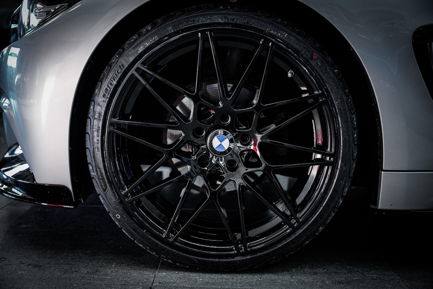 Used BMW 4 Series Gran Coupe 2019 for sale - 76975905: Photo 28