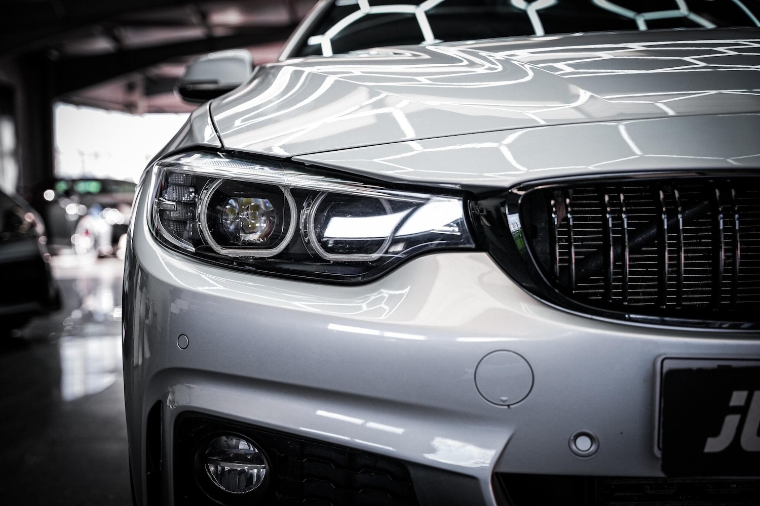 Used BMW 4 Series Gran Coupe 2019 for sale - 76975905: Photo 30