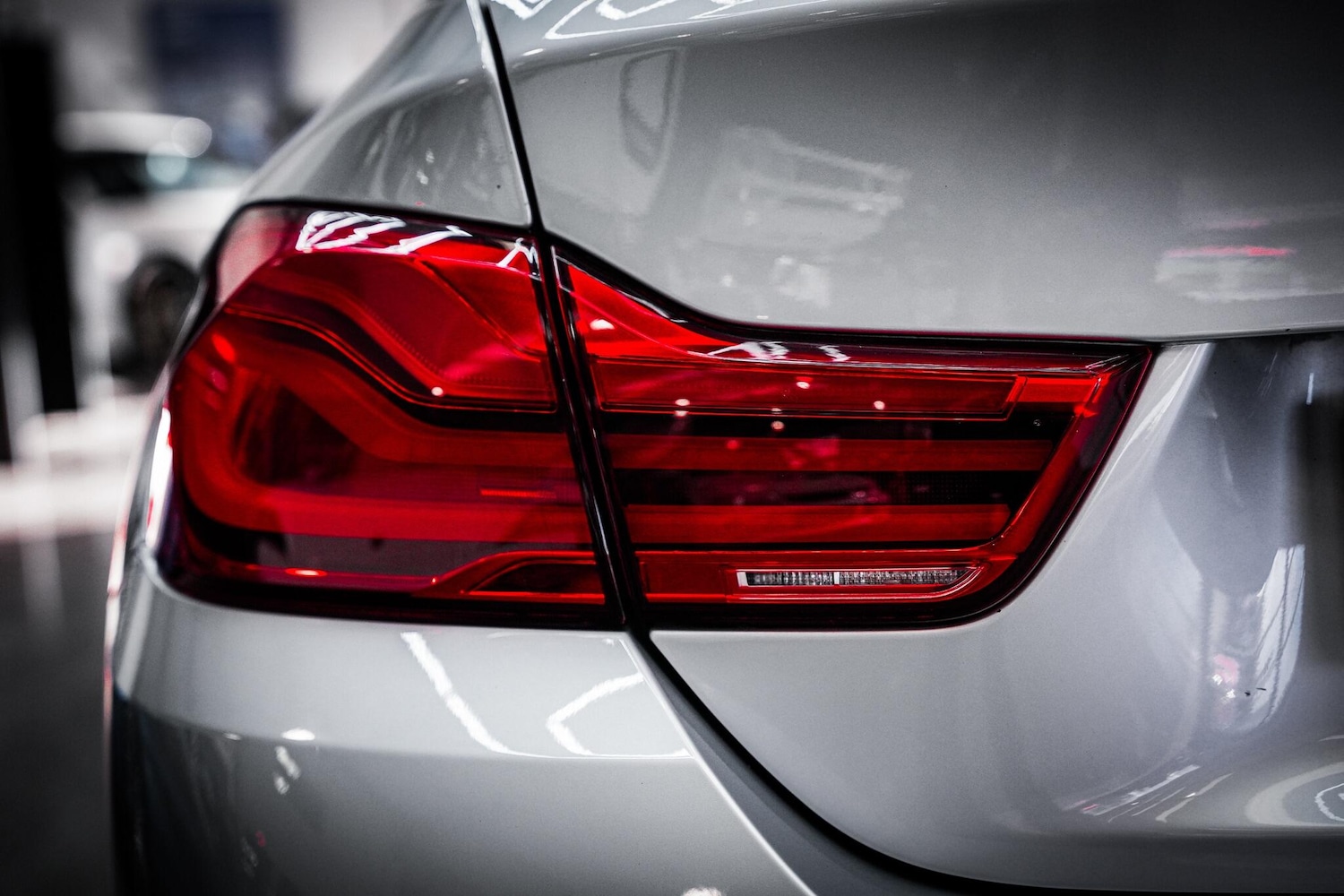 Used BMW 4 Series Gran Coupe 2019 for sale - 76975905: Photo 35