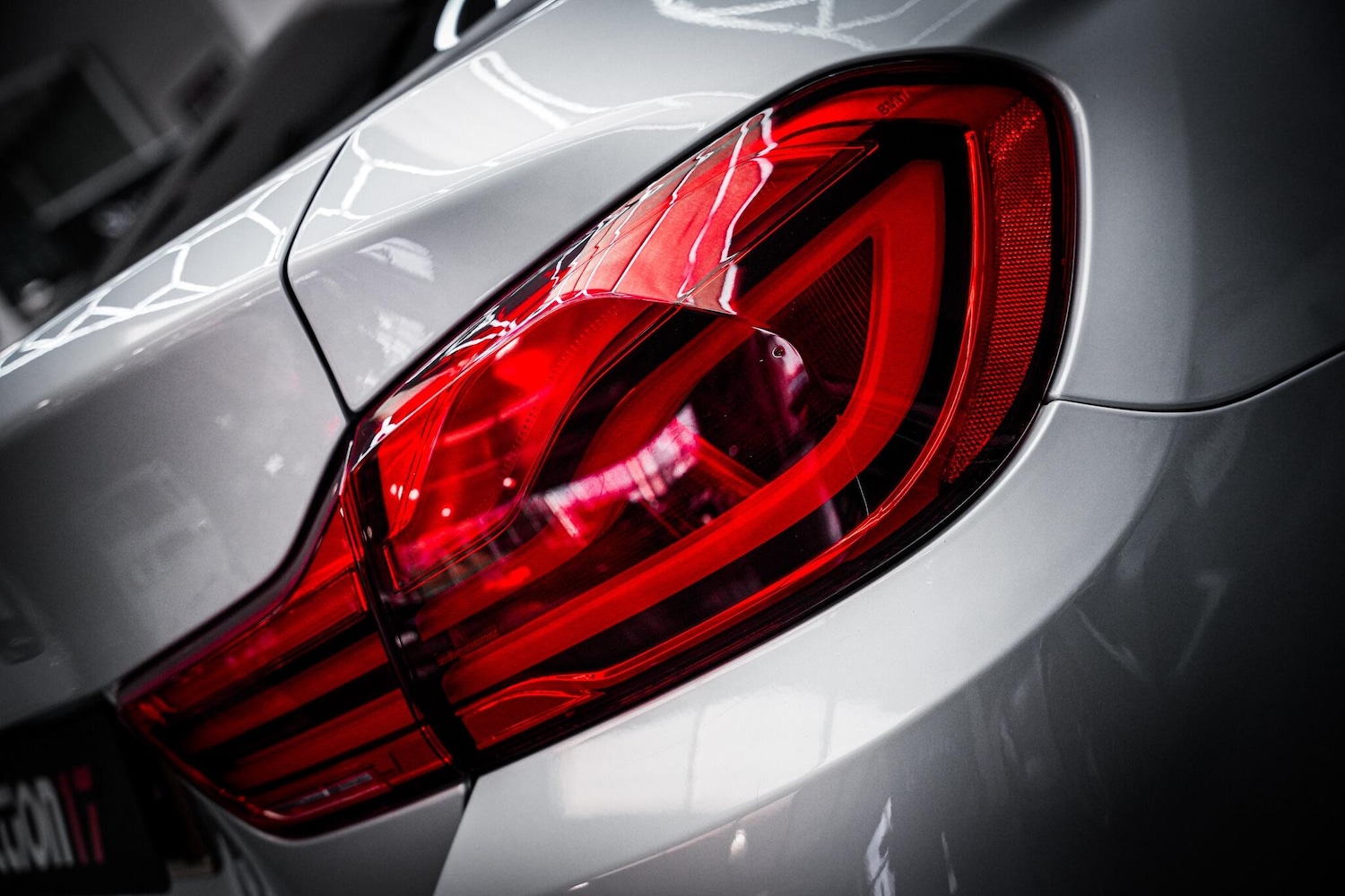 Used BMW 4 Series Gran Coupe 2019 for sale - 76975905: Photo 36