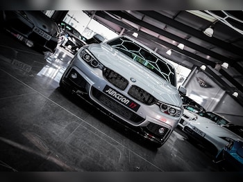 Used BMW 4 Series Gran Coupe 2019 for sale - 76975905: Photo