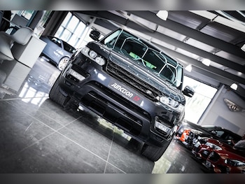 Used Land Rover Range Rover Sport 2015 for sale - 79362363: Photo