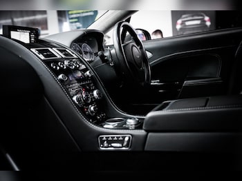 Used Aston Martin Rapide 2013 for sale - 78830015: Photo