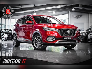 Used MG MG HS 2023 for sale - 78853854: Photo