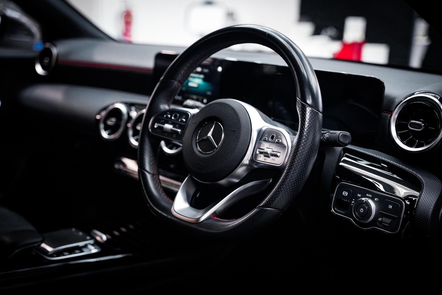 Used Mercedes-Benz A-Class for sale - 77166702: Photo 18