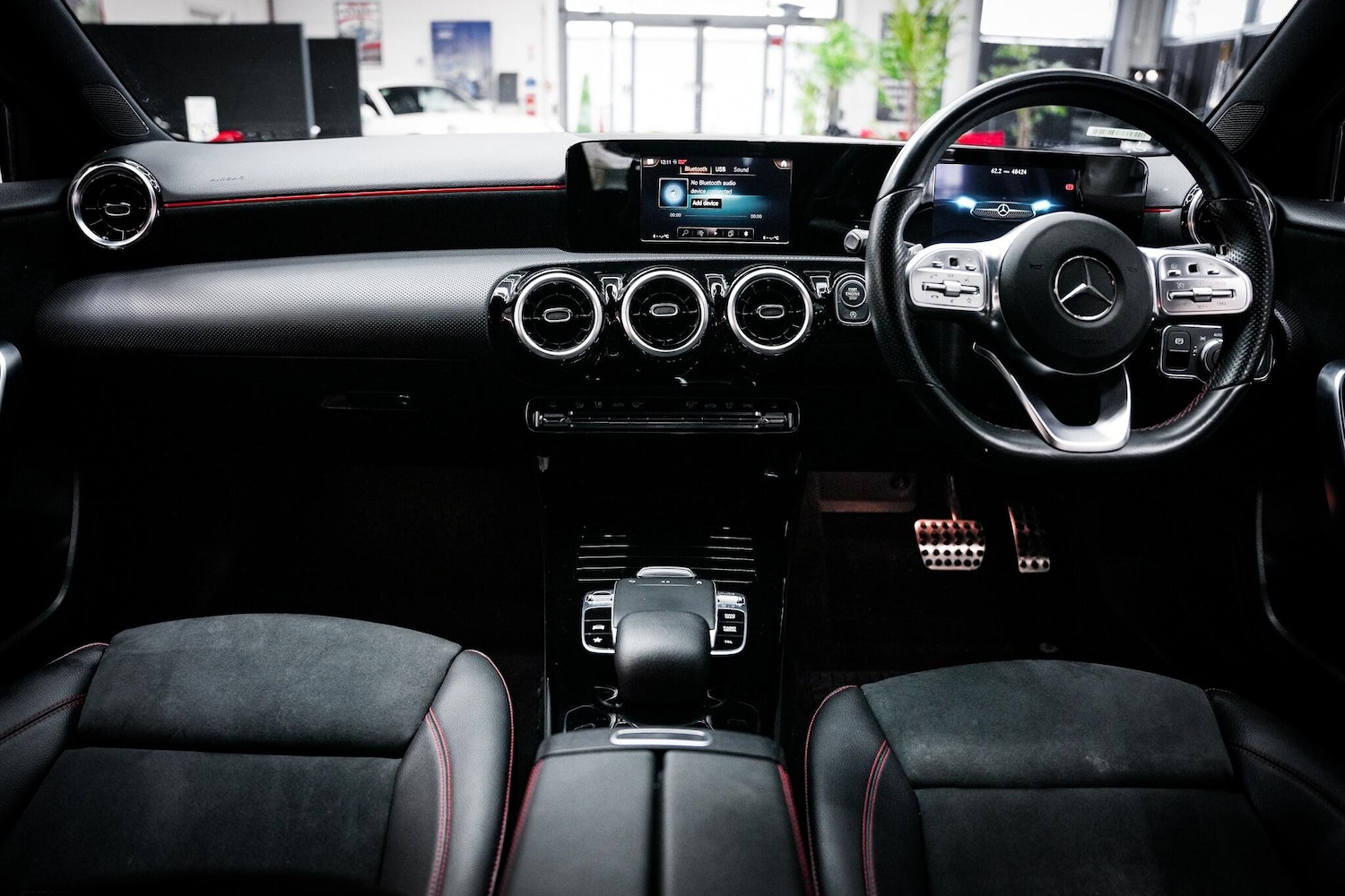 Used Mercedes-Benz A-Class for sale - 77166702: Photo 21