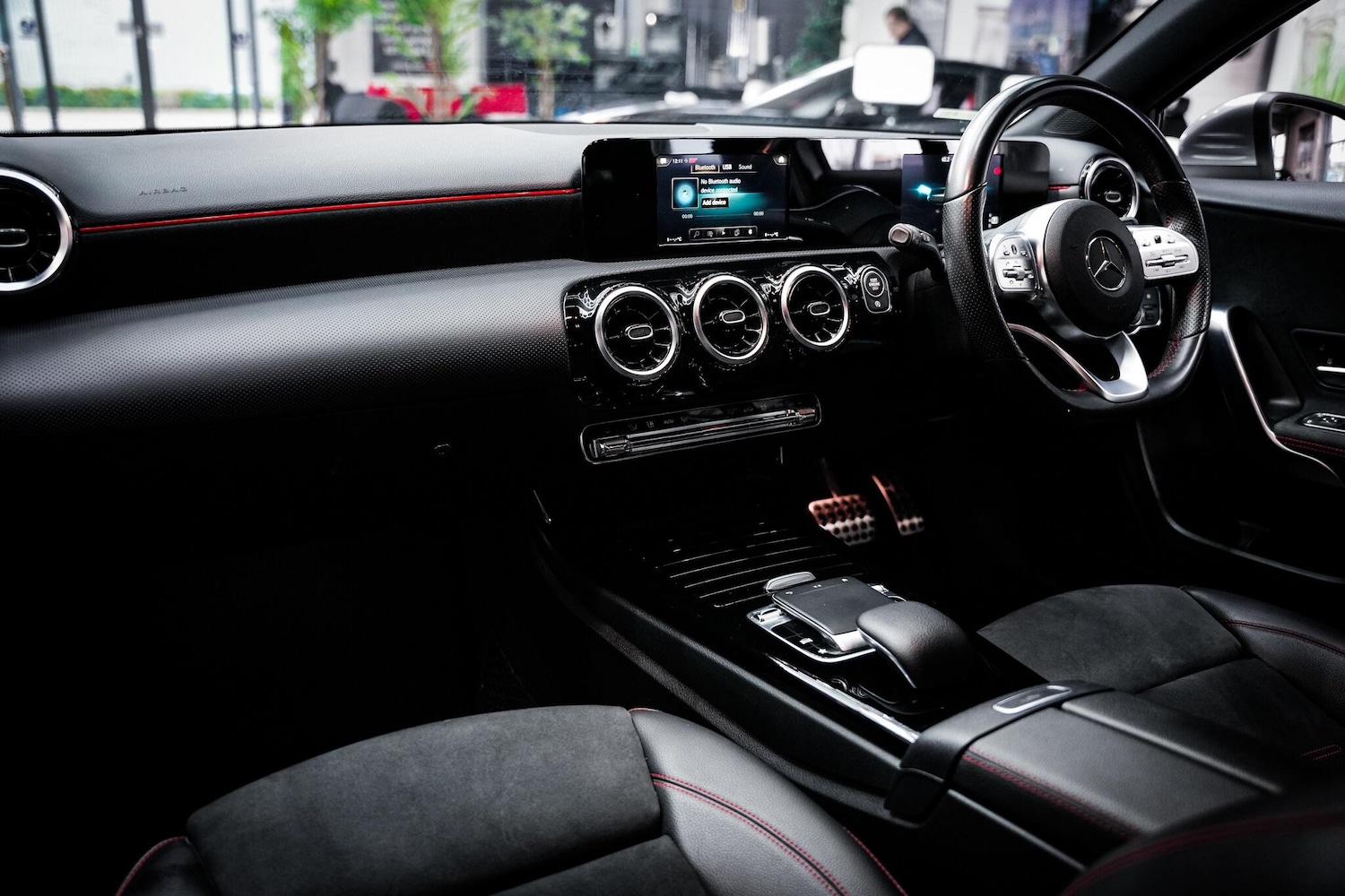 Used Mercedes-Benz A-Class for sale - 77166702: Photo 22