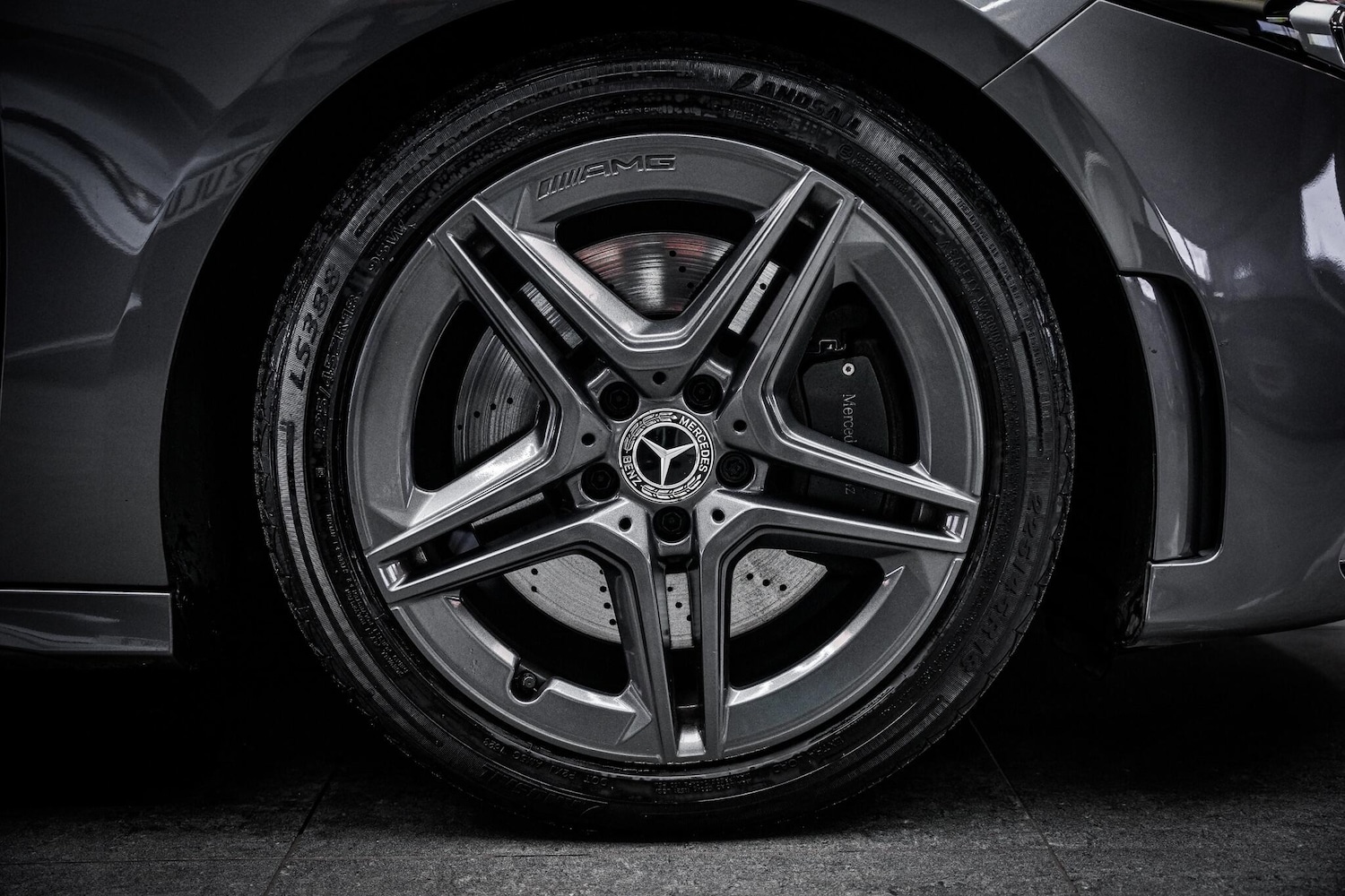 Used Mercedes-Benz A-Class for sale - 77166702: Photo 26