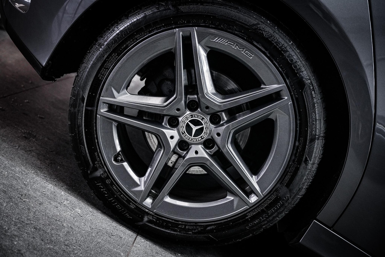 Used Mercedes-Benz A-Class for sale - 77166702: Photo 27