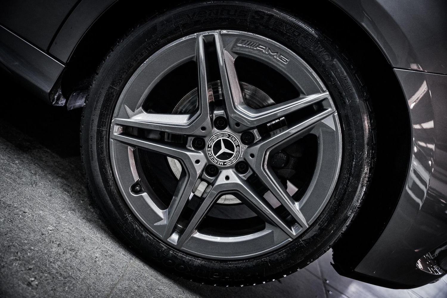 Used Mercedes-Benz A-Class for sale - 77166702: Photo 28