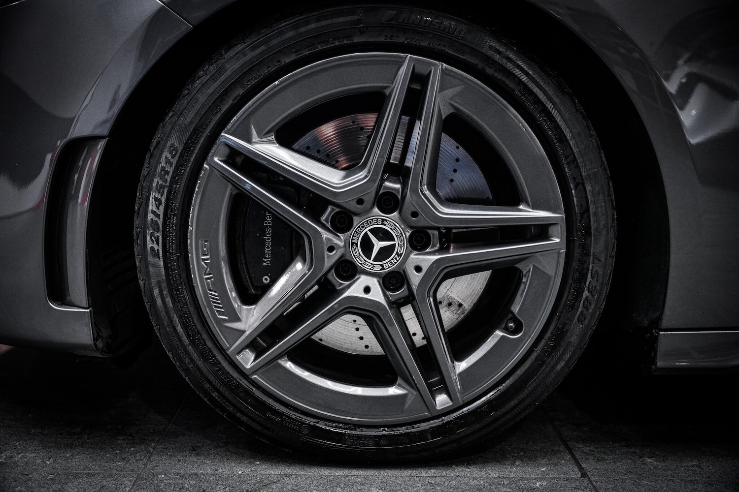 Used Mercedes-Benz A-Class for sale - 77166702: Photo 29