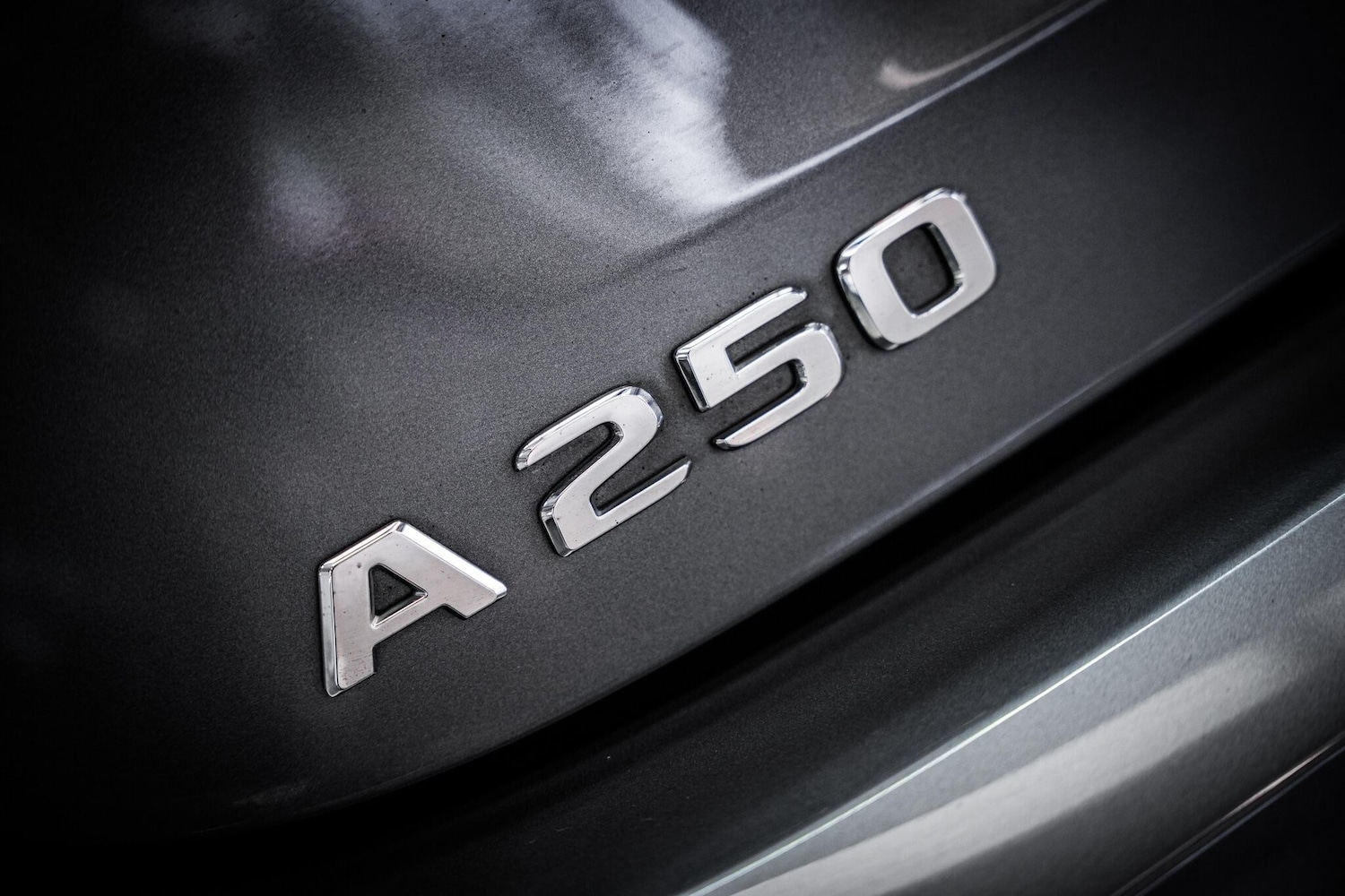 Used Mercedes-Benz A-Class for sale - 77166702: Photo 35