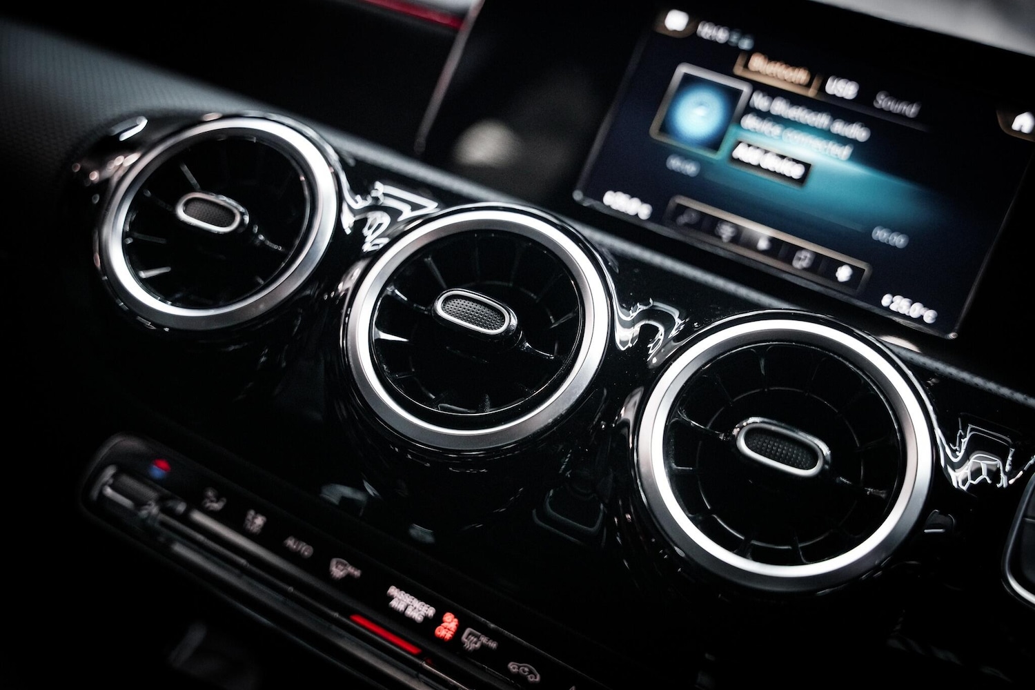 Used Mercedes-Benz A-Class for sale - 77166702: Photo 41