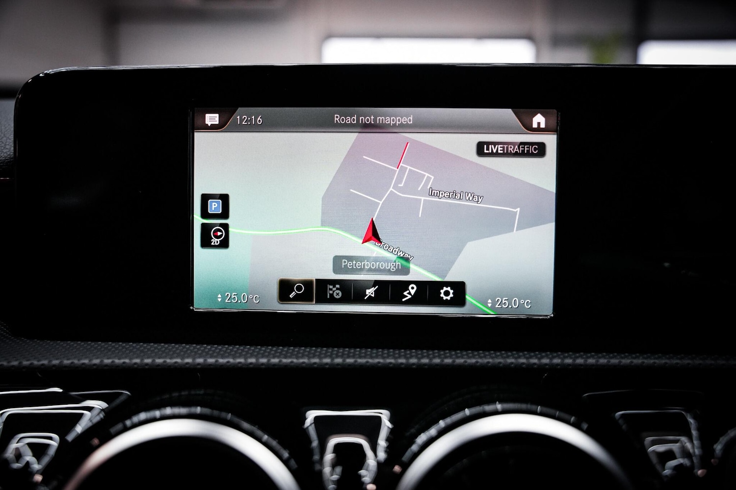 Used Mercedes-Benz A-Class for sale - 77166702: Photo 45