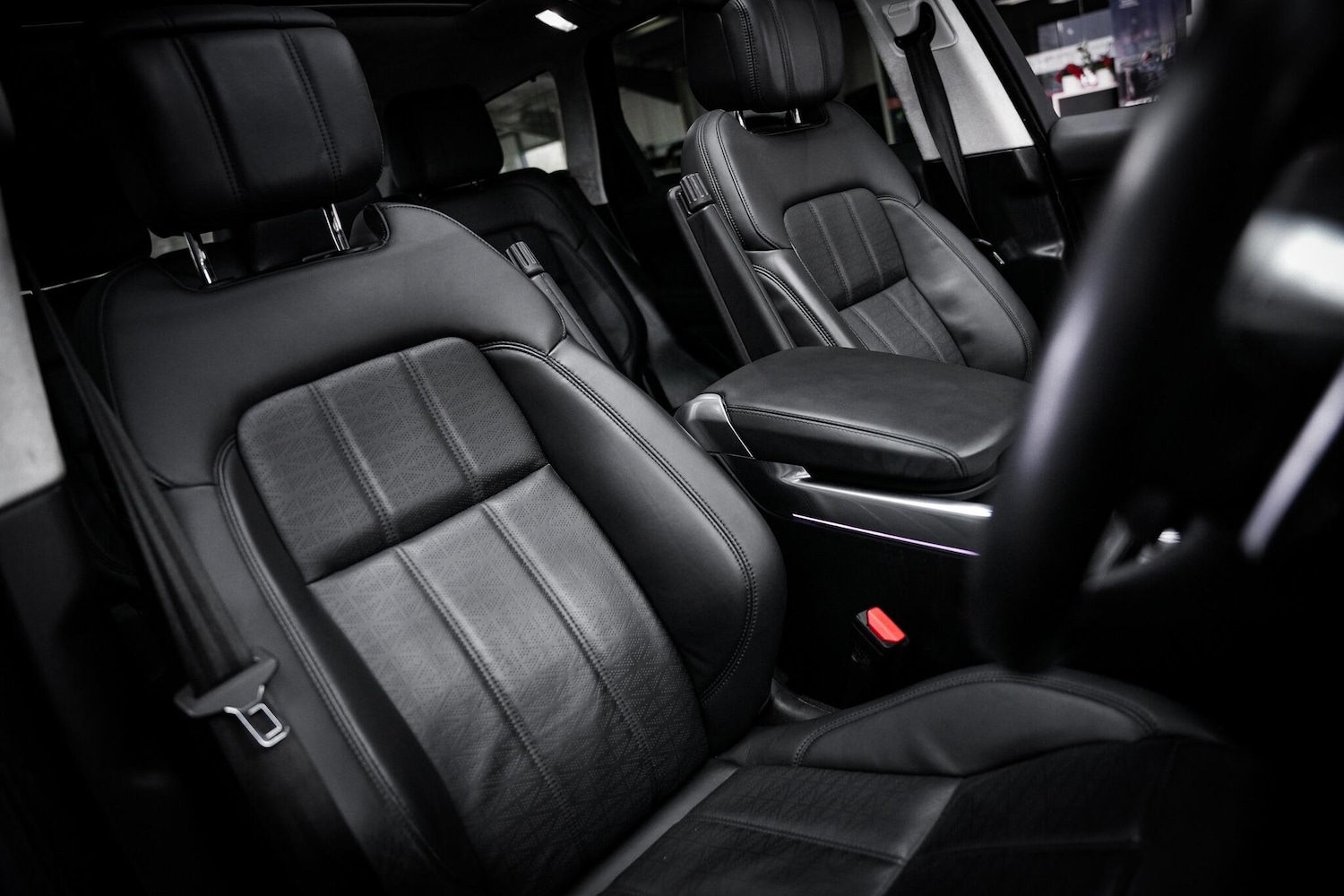 Used Land Rover Range Rover Sport 2019 for sale - 77081628: Photo 17