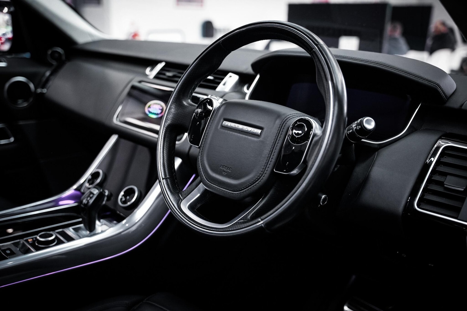 Used Land Rover Range Rover Sport 2019 for sale - 77081628: Photo 18