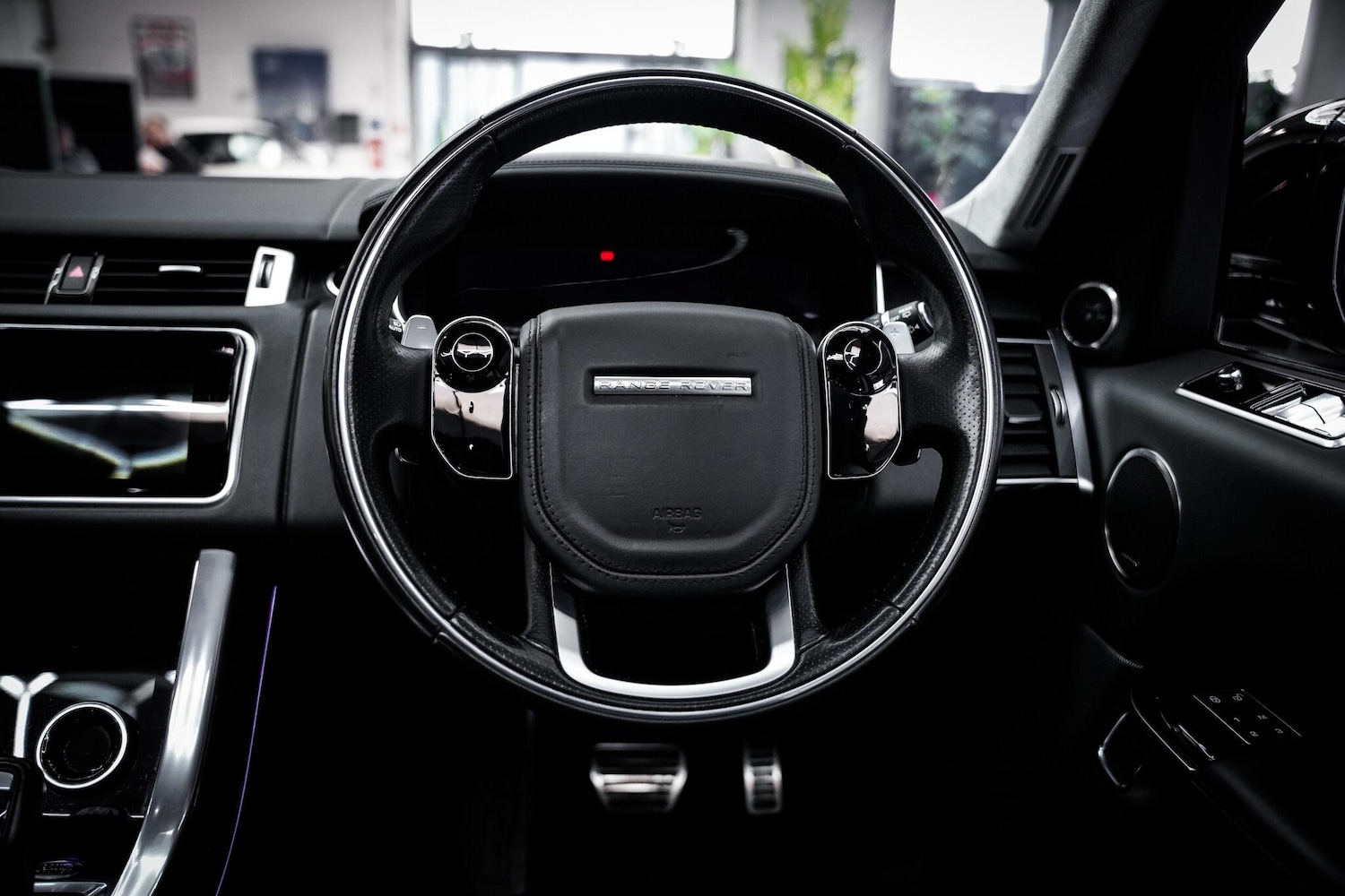 Used Land Rover Range Rover Sport 2019 for sale - 77081628: Photo 19