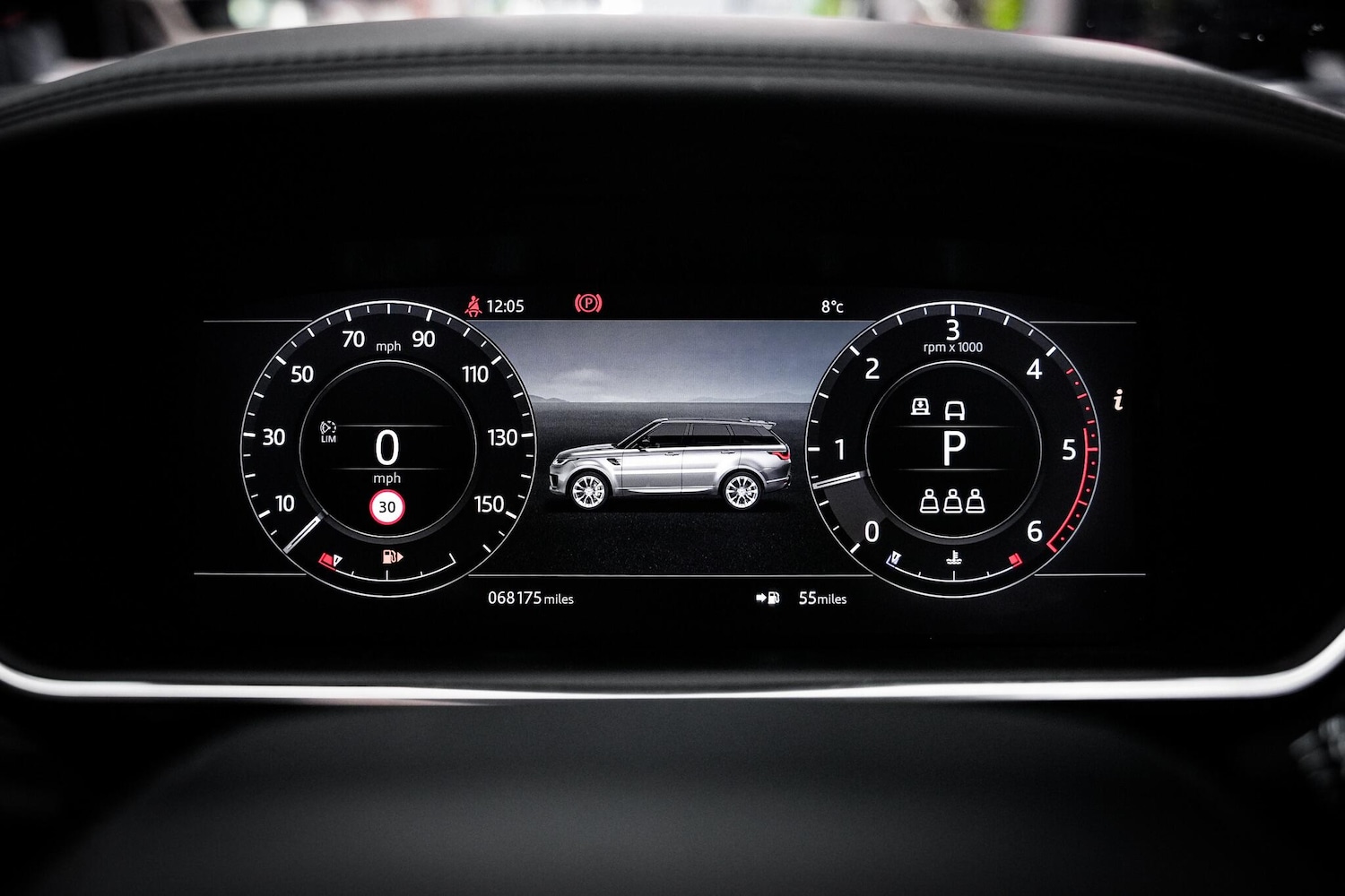 Used Land Rover Range Rover Sport 2019 for sale - 77081628: Photo 20