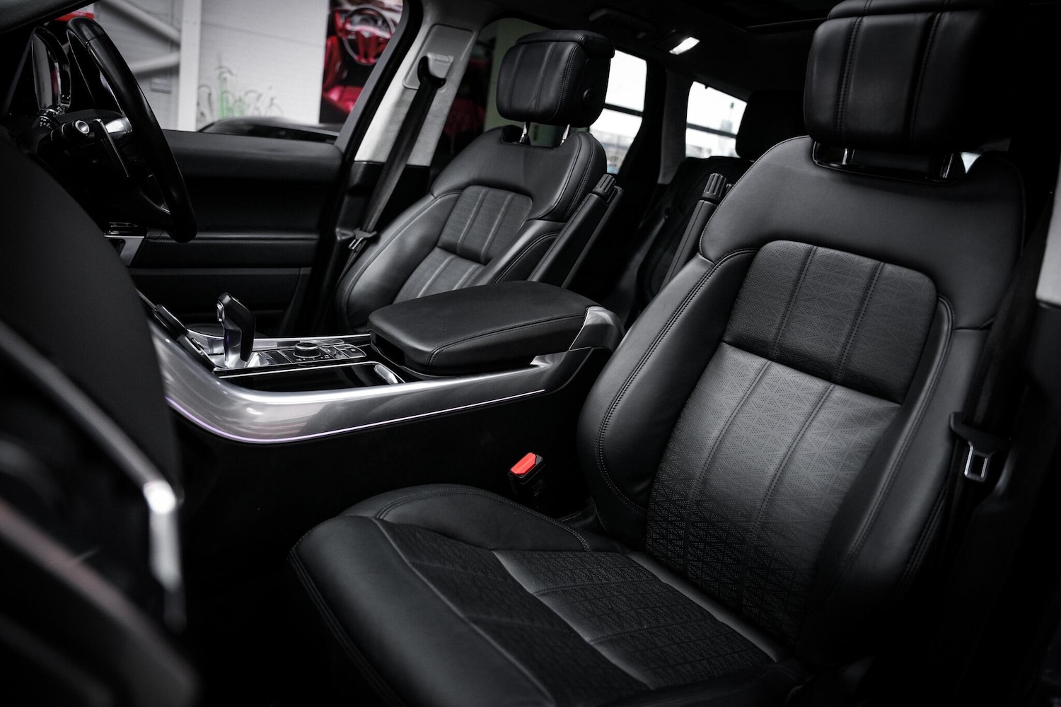 Used Land Rover Range Rover Sport 2019 for sale - 77081628: Photo 23